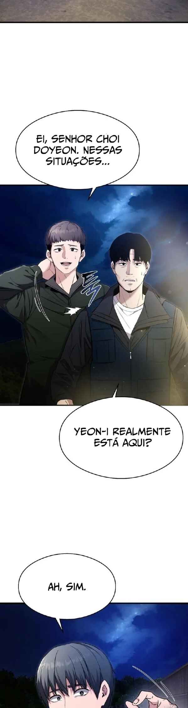 Dugeundugeun Gwiyeonsi Chapter 7 - Page 33