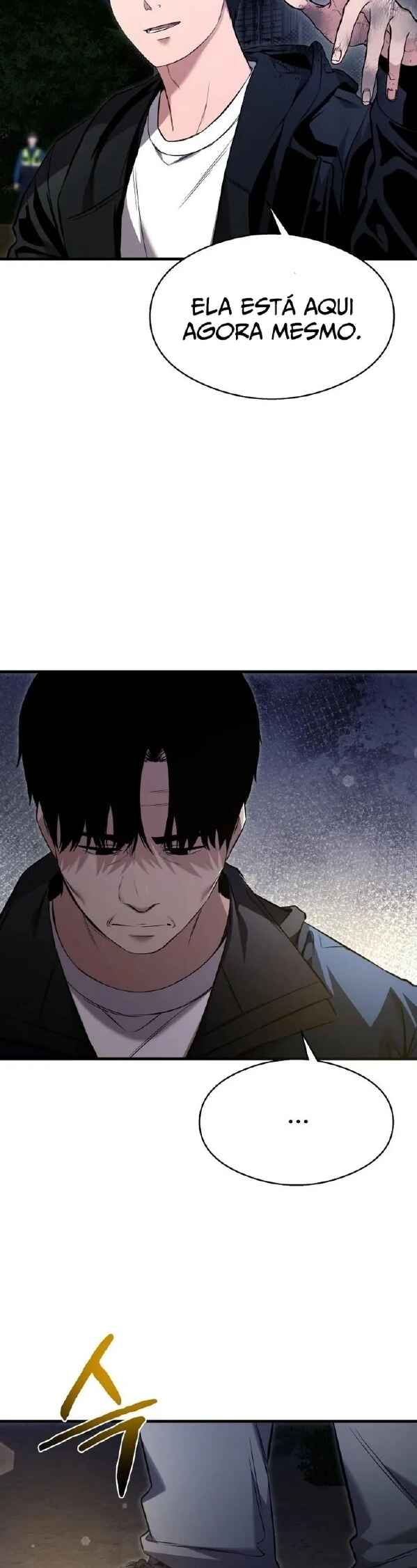 Dugeundugeun Gwiyeonsi Chapter 7 - Page 34