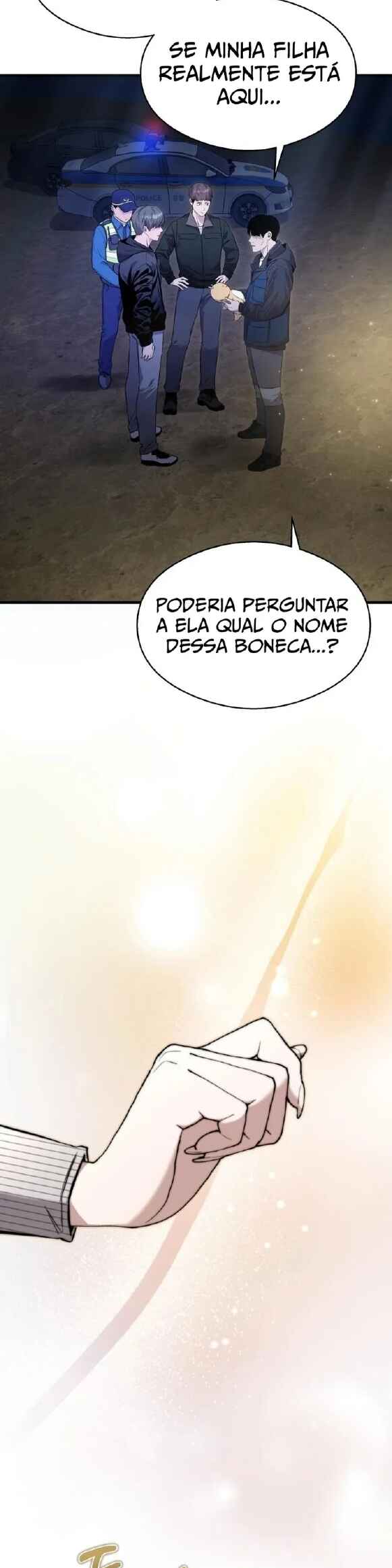 Dugeundugeun Gwiyeonsi Chapter 7 - Page 37