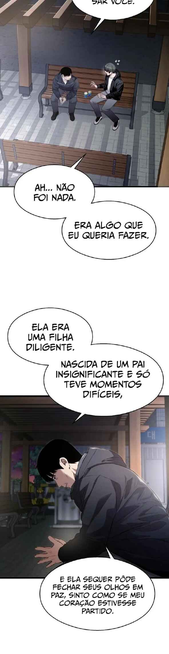 Dugeundugeun Gwiyeonsi Chapter 7 - Page 44