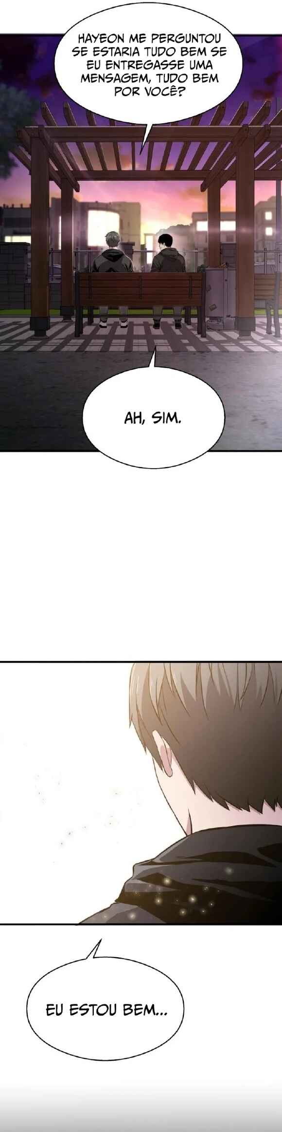 Dugeundugeun Gwiyeonsi Chapter 7 - Page 46