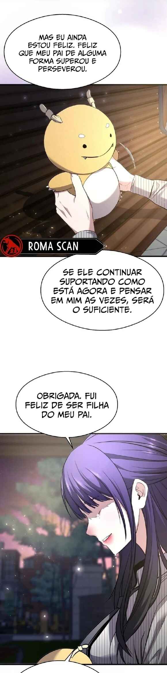 Dugeundugeun Gwiyeonsi Chapter 7 - Page 48