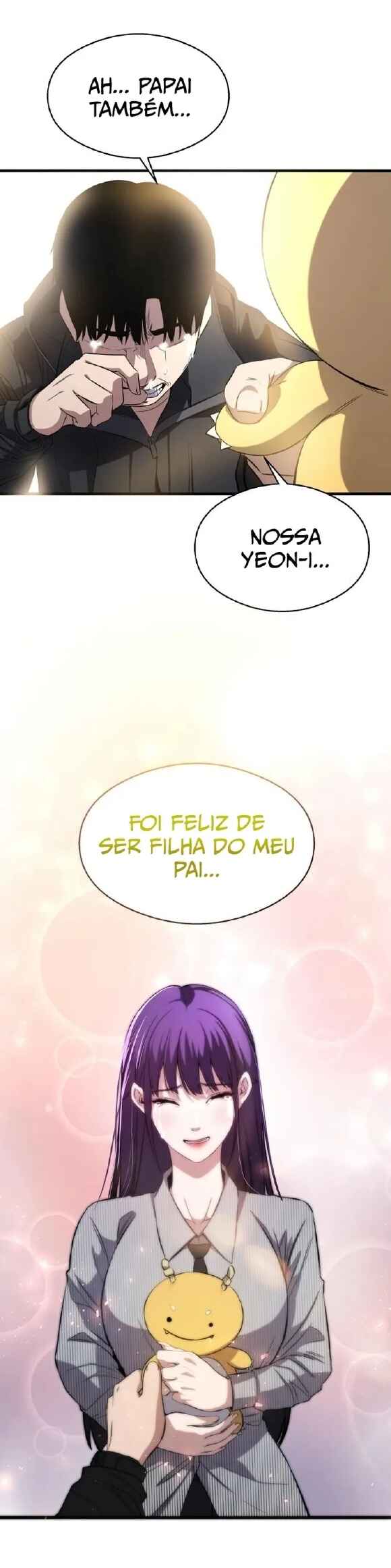 Dugeundugeun Gwiyeonsi Chapter 7 - Page 51