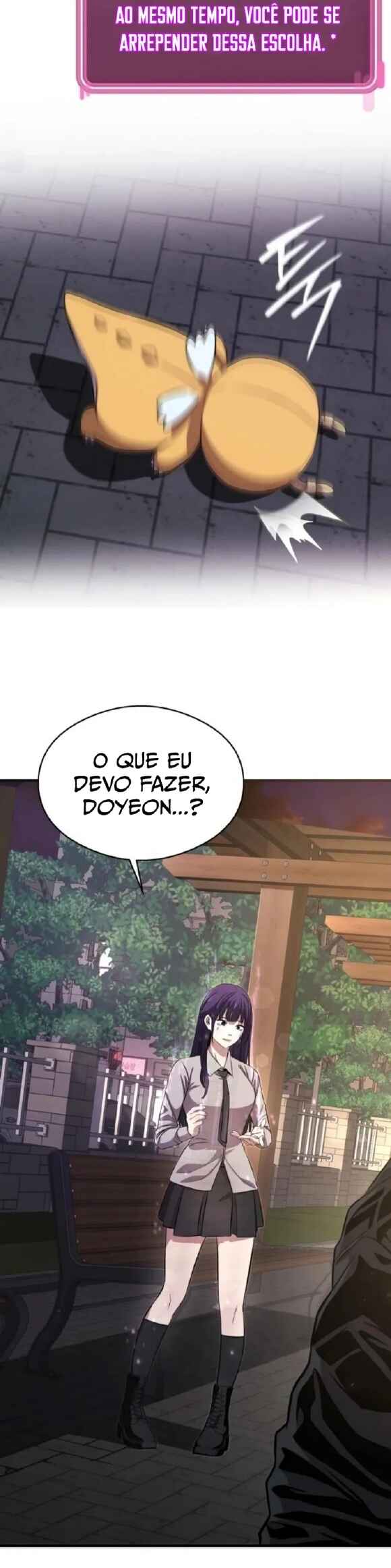 Dugeundugeun Gwiyeonsi Chapter 7 - Page 54