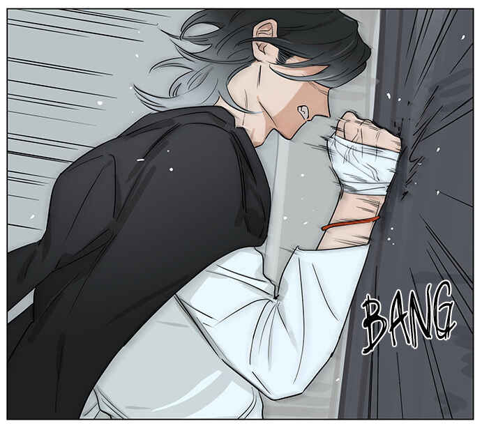 The Wolf That Picked Something Up Chapter 56 - Page 10