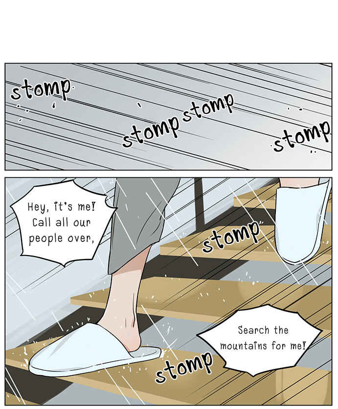 The Wolf That Picked Something Up Chapter 56 - Page 11