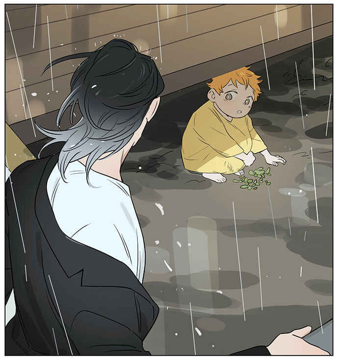 The Wolf That Picked Something Up Chapter 56 - Page 14