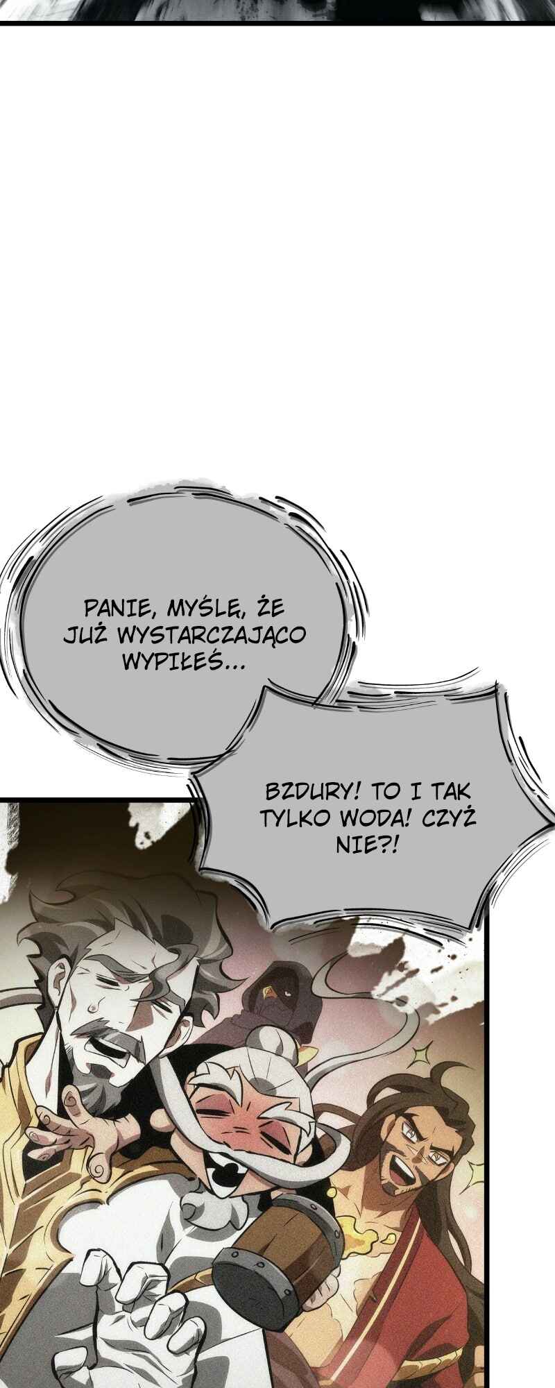 Myeolmang Ihu ui Segye Chapter 29 - Page 20