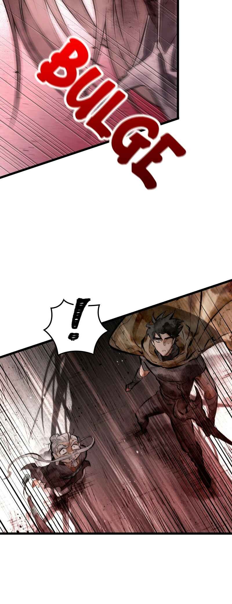 Myeolmang Ihu ui Segye Chapter 29 - Page 32