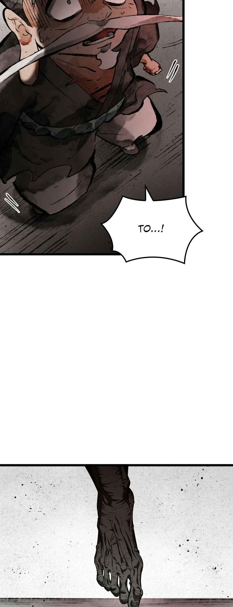 Myeolmang Ihu ui Segye Chapter 29 - Page 38