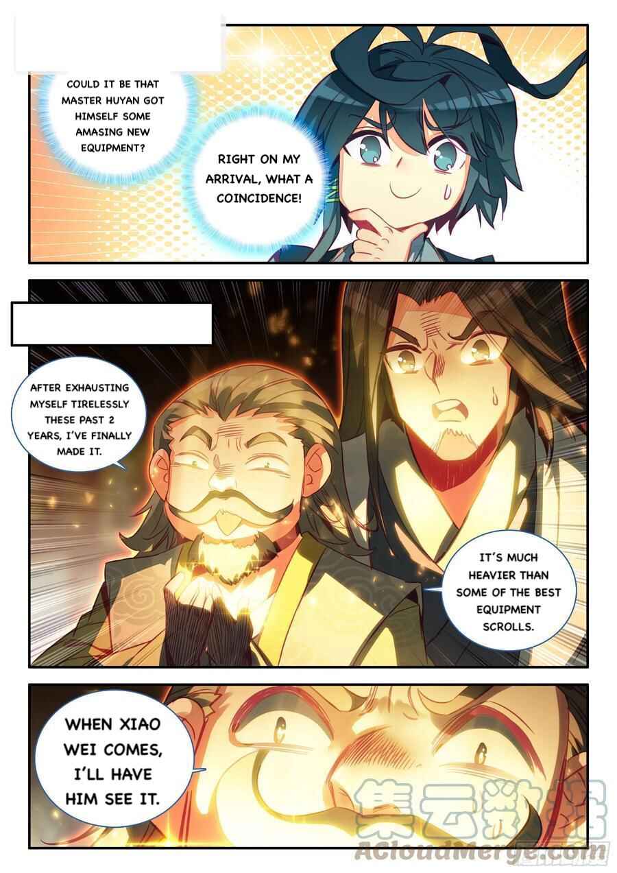 Heavenly Jewel Master Chapter 65 - Page 15