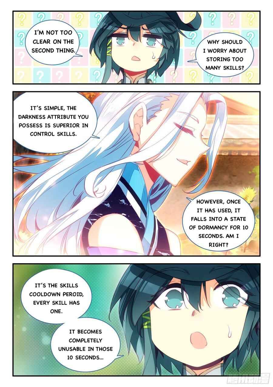 Heavenly Jewel Master Chapter 65 - Page 4