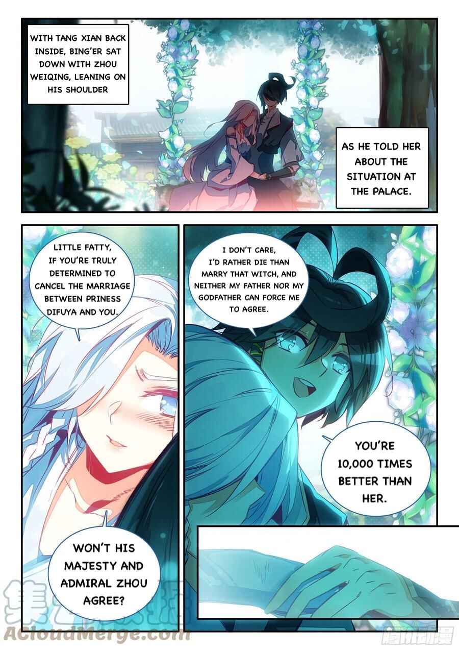 Heavenly Jewel Master Chapter 65 - Page 9