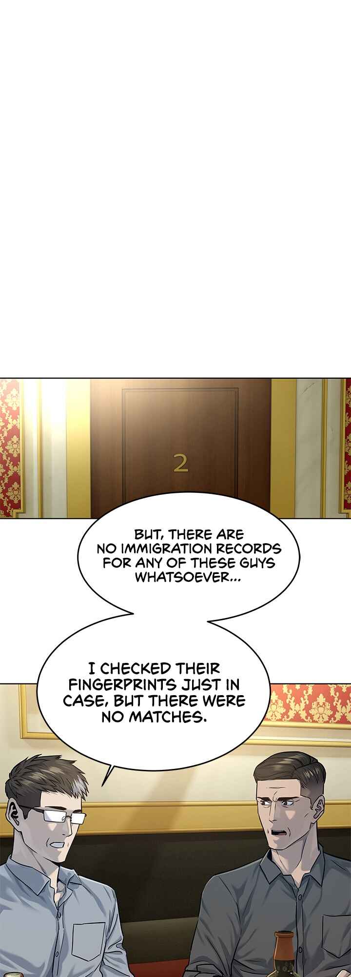 God of Blackfield Chapter 19 - Page 6