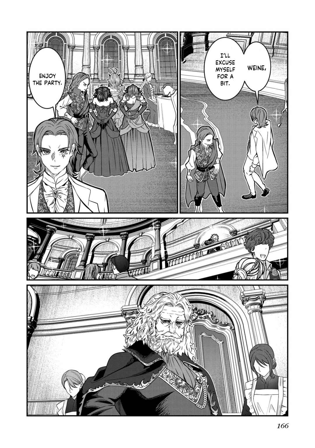 Dorei o Choukyou shite Harem Tsukuru Chapter 78 - Page 11