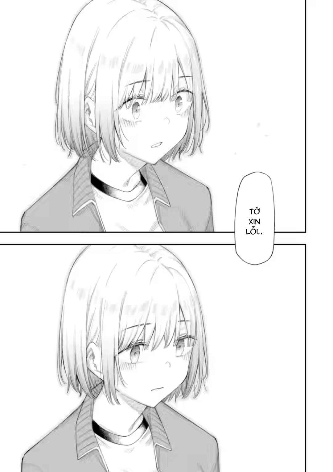 Renai no Jugyou Chapter 18.2 - Page 12