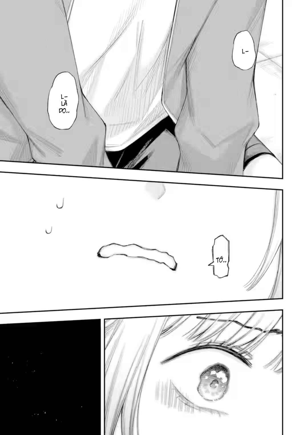 Renai no Jugyou Chapter 18.2 - Page 5