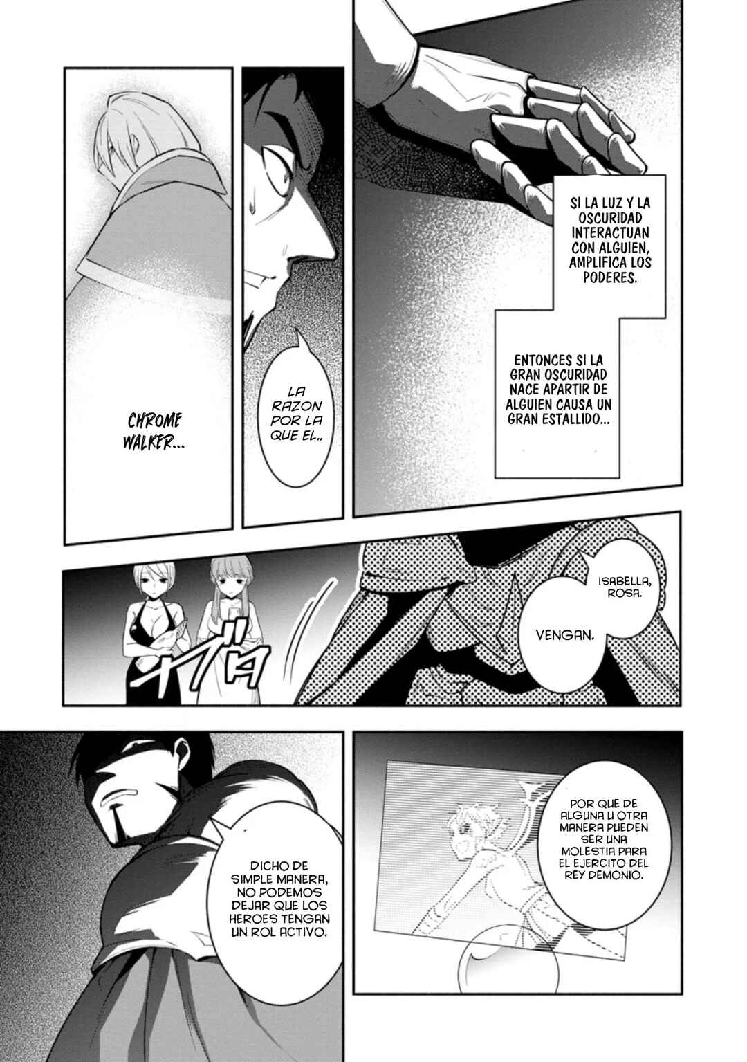 My Lover Was Stolen, and I Was Kicked Out of the Hero’s Party, but I Awakened to the EX Skill “Fixed Damage” and Became Invincible Chapter 21 - Page 10