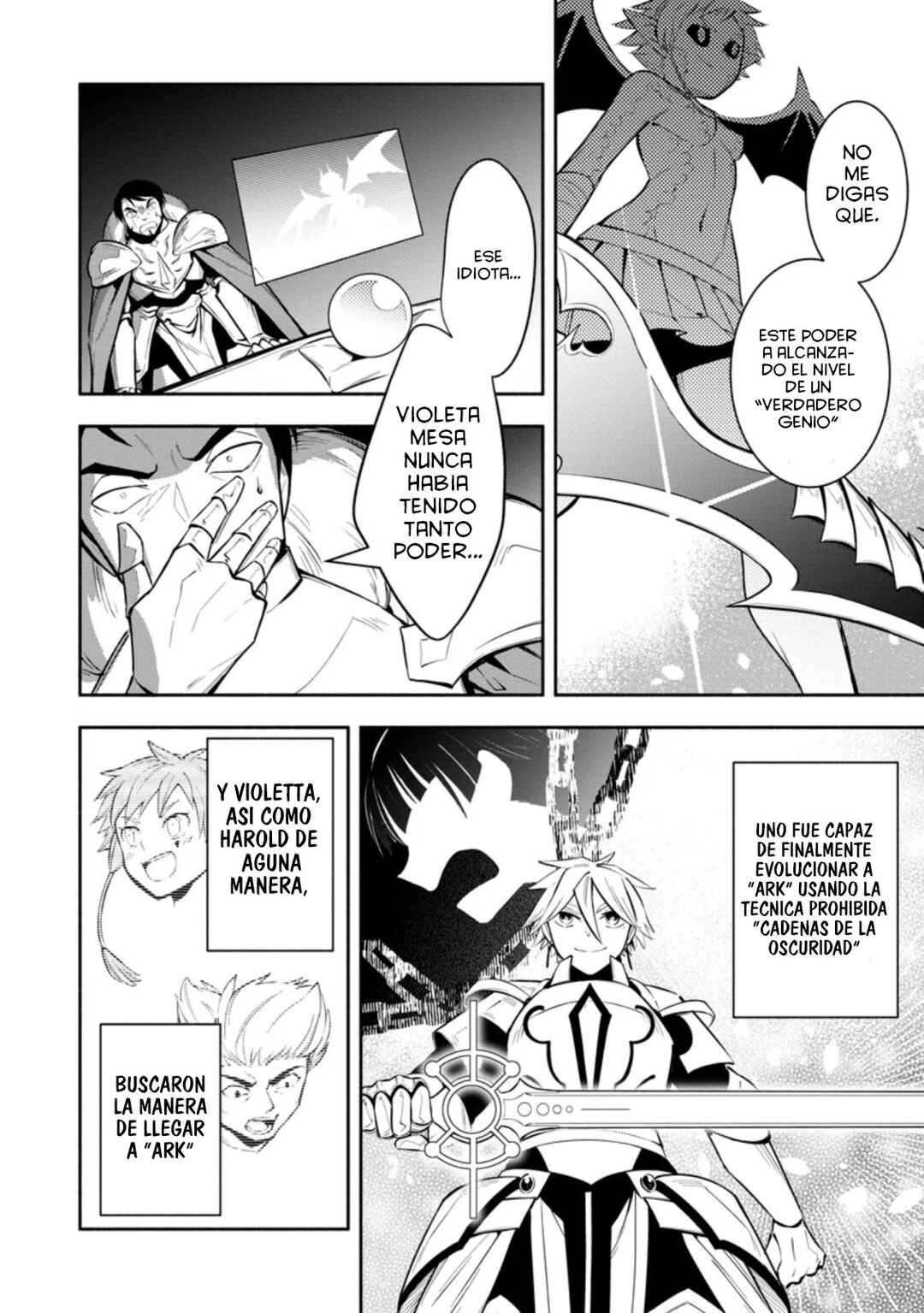 My Lover Was Stolen, and I Was Kicked Out of the Hero’s Party, but I Awakened to the EX Skill “Fixed Damage” and Became Invincible Chapter 21 - Page 9