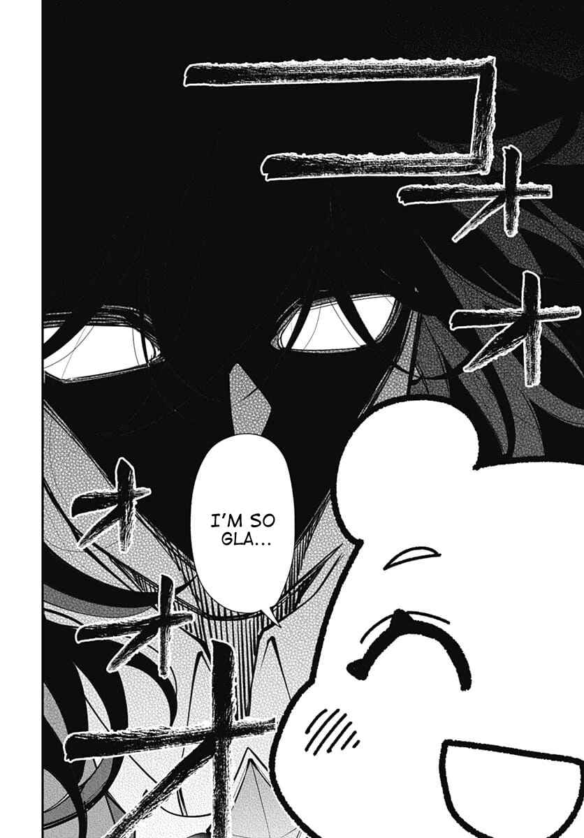 Tensei Arasaa Joshi no Isekaikatsu Chapter 21 - Page 2