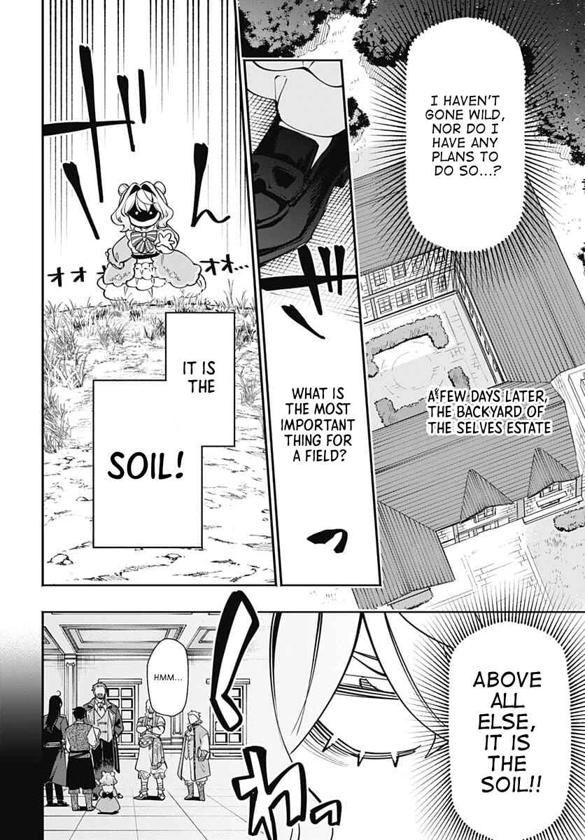 Tensei Arasaa Joshi no Isekaikatsu Chapter 21 - Page 22