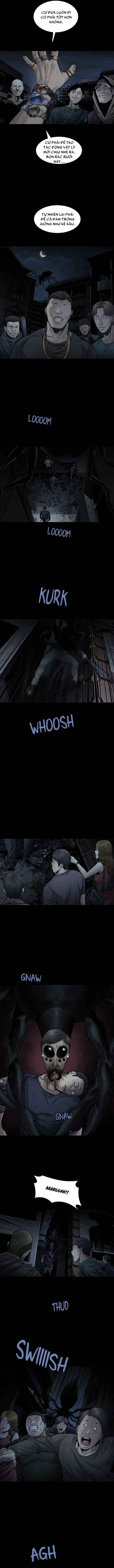 Dead Queen Chapter 23 - Page 10