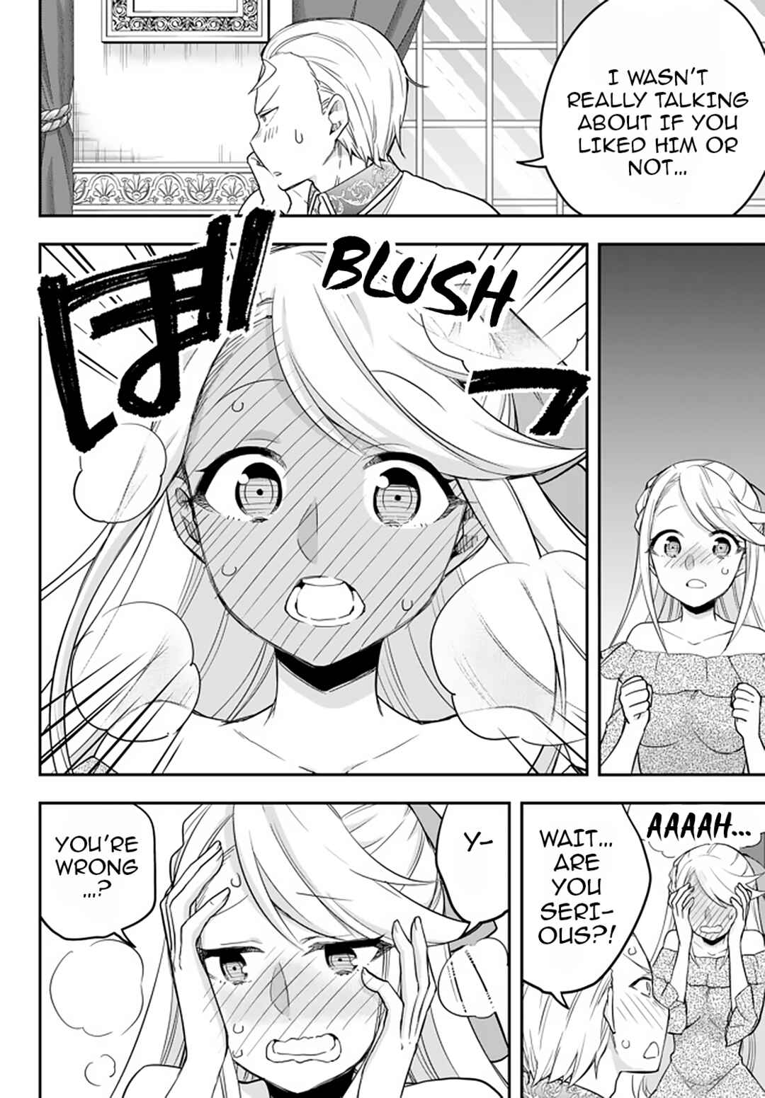 Jitsu wa Ore, Saikyou deshita? Chapter 22 - Page 11