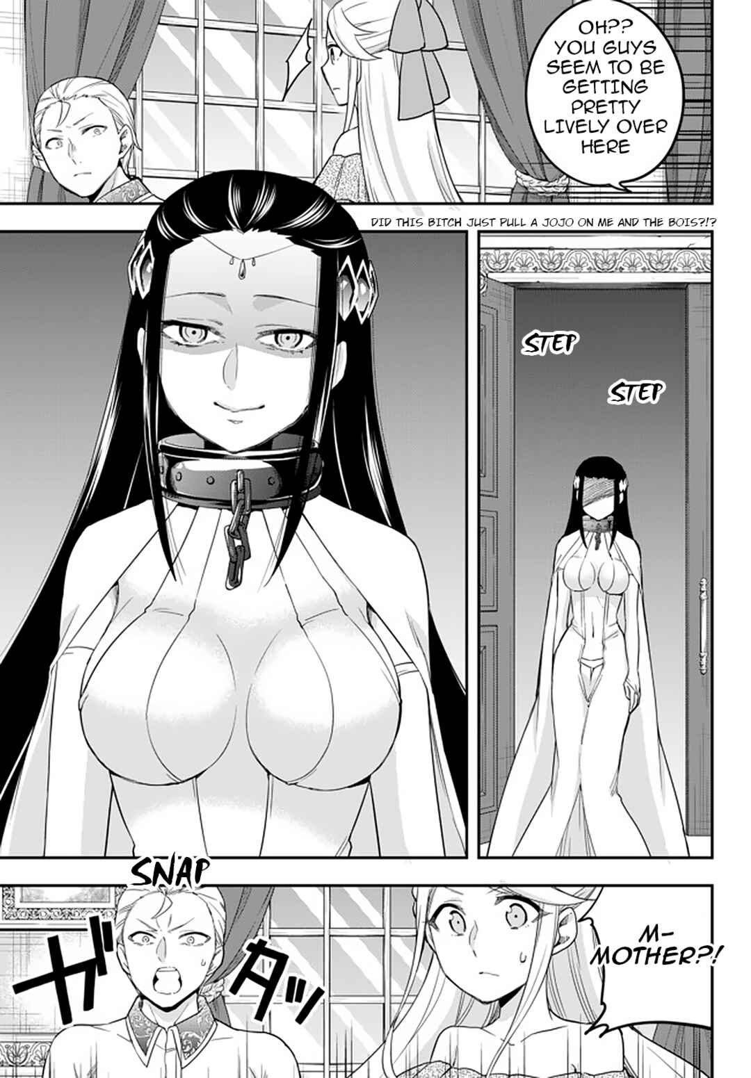 Jitsu wa Ore, Saikyou deshita? Chapter 22 - Page 20