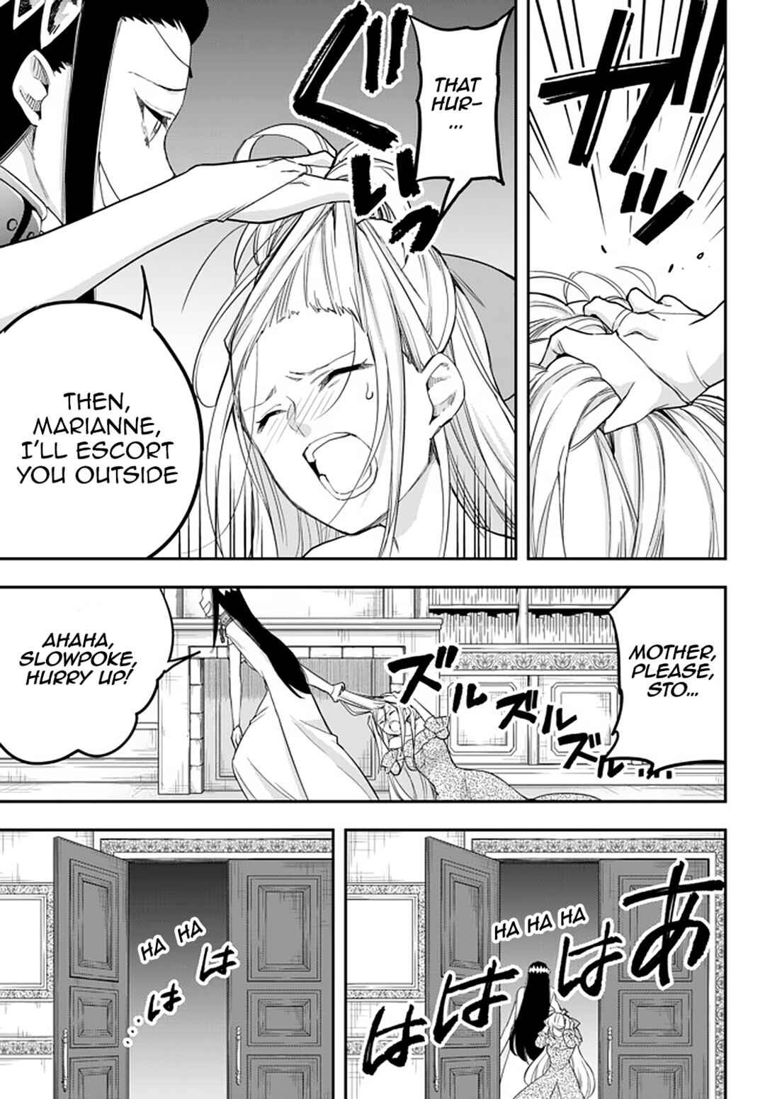 Jitsu wa Ore, Saikyou deshita? Chapter 22 - Page 28
