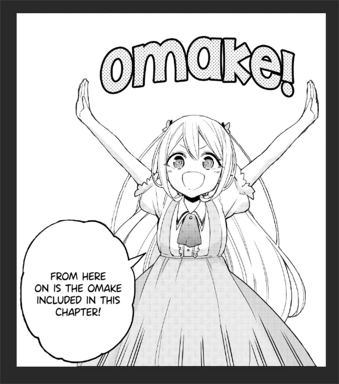 Jitsu wa Ore, Saikyou deshita? Chapter 22 - Page 33