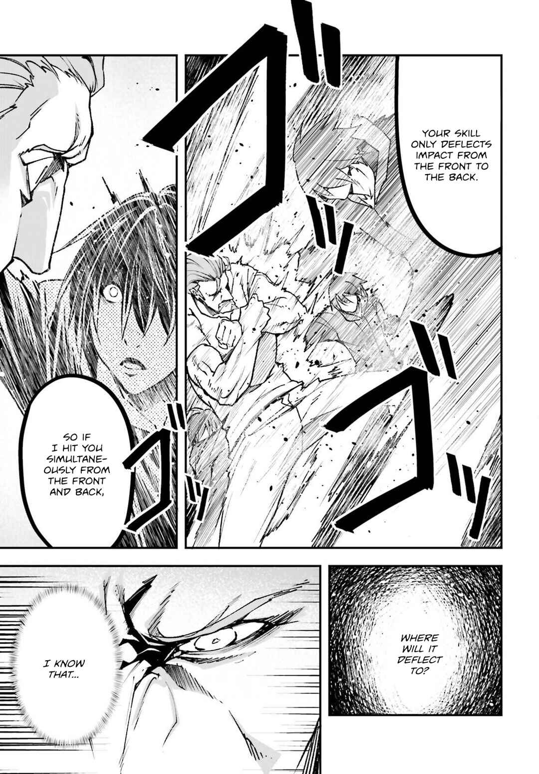 LV999 no Murabito Chapter 77 - Page 16