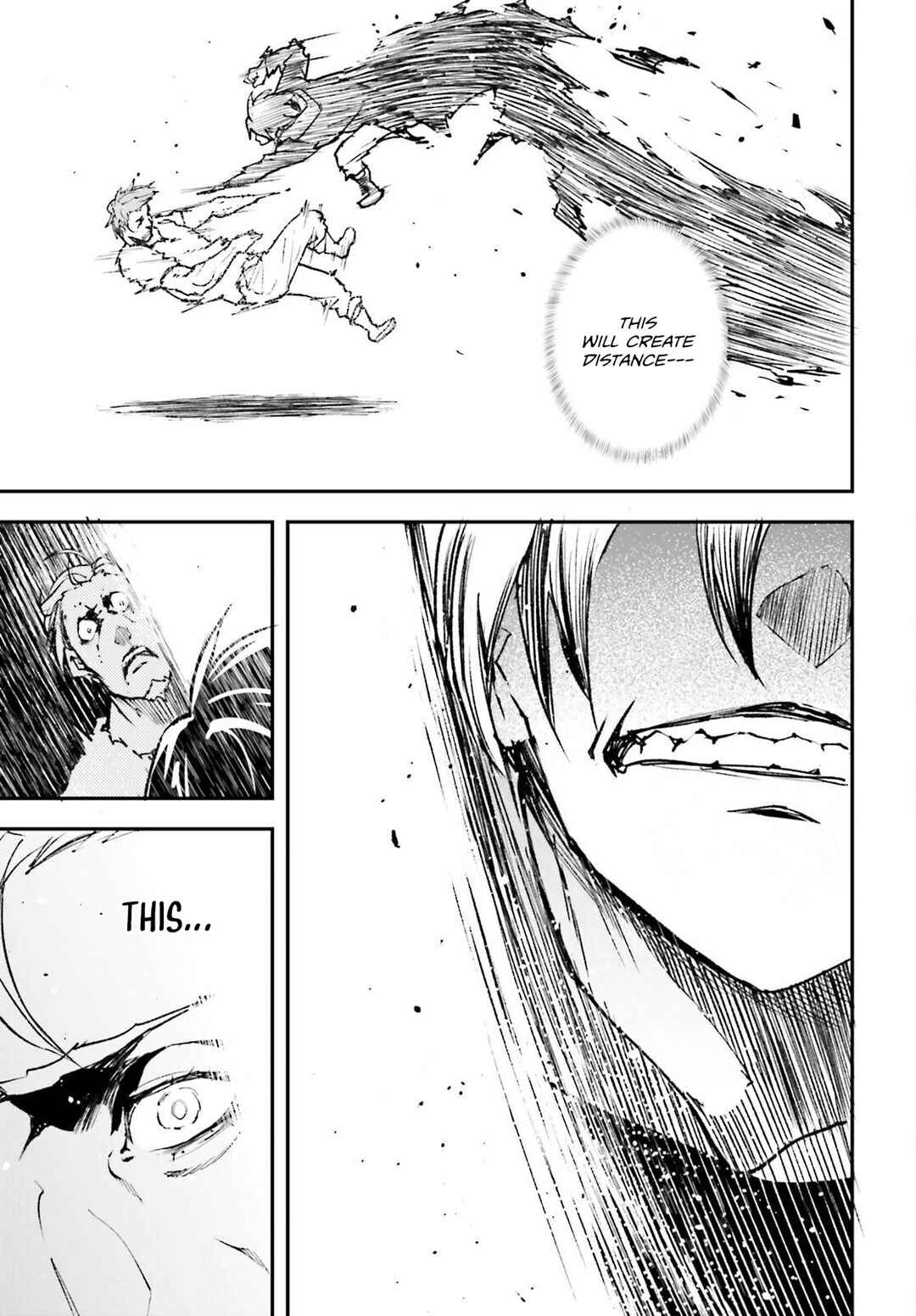 LV999 no Murabito Chapter 77 - Page 30