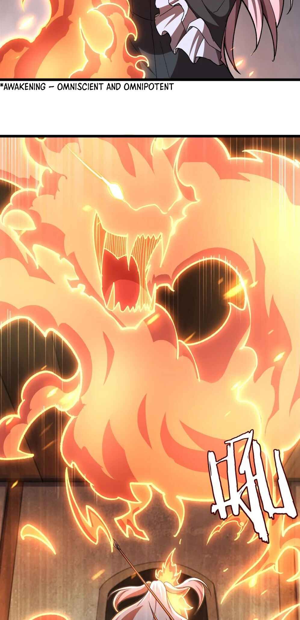 Xuè Jī yǔ Qíshì Chapter 291 - Page 20