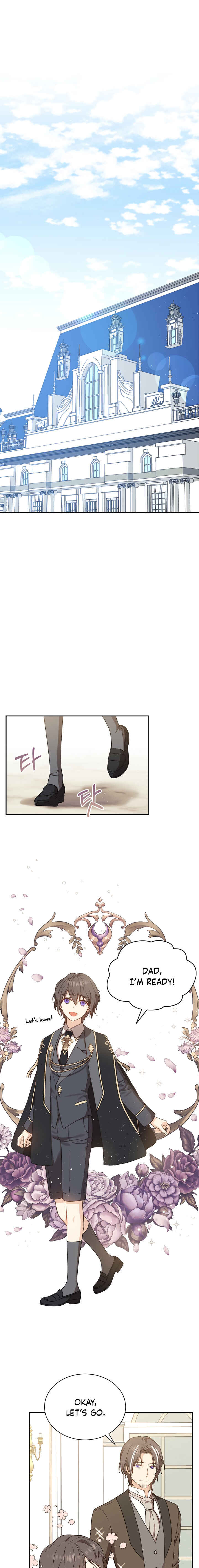 The Return of the 8th Class Mage Chapter 22 - Page 2