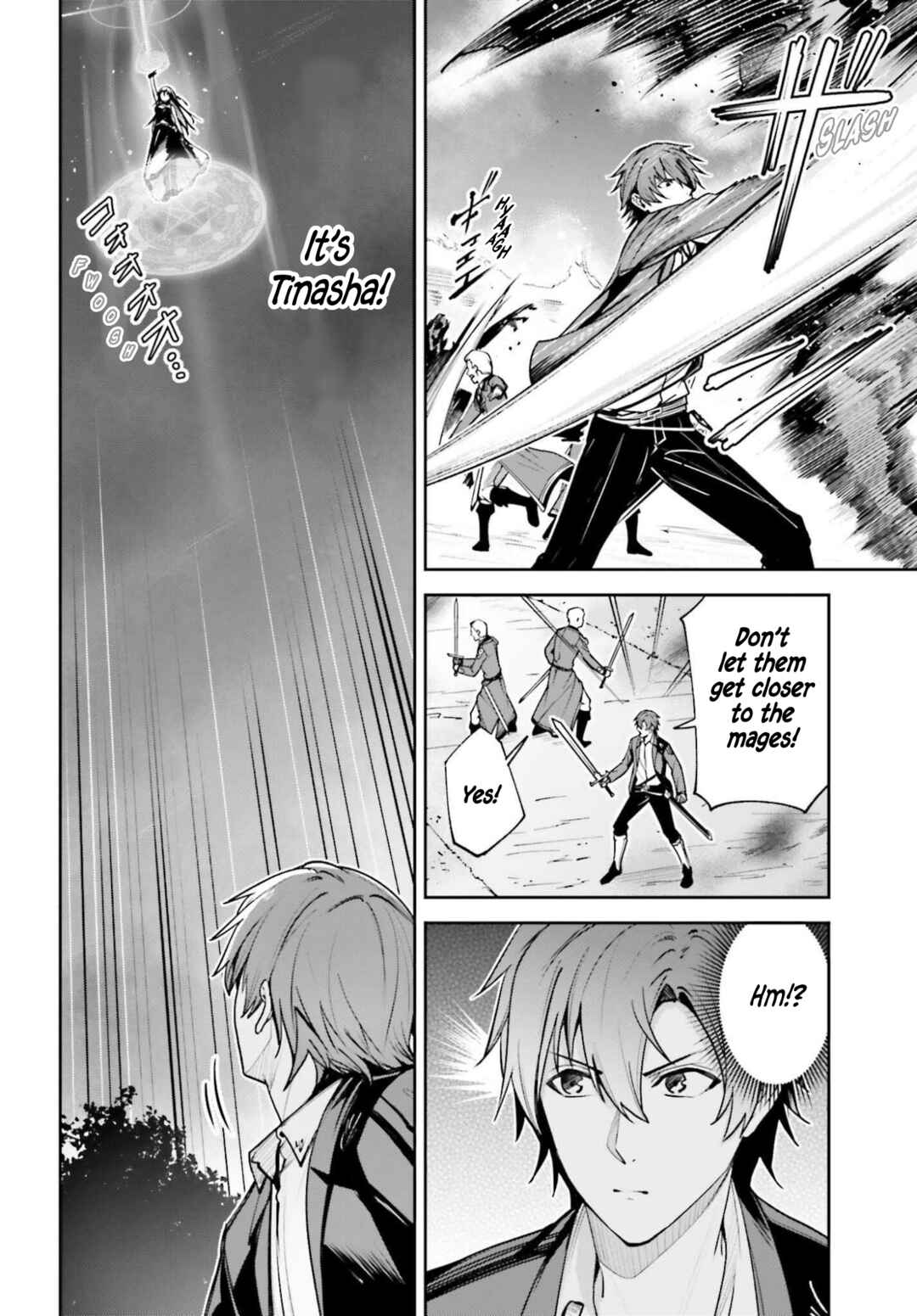 Unnamed Memory Chapter 51 - Page 11