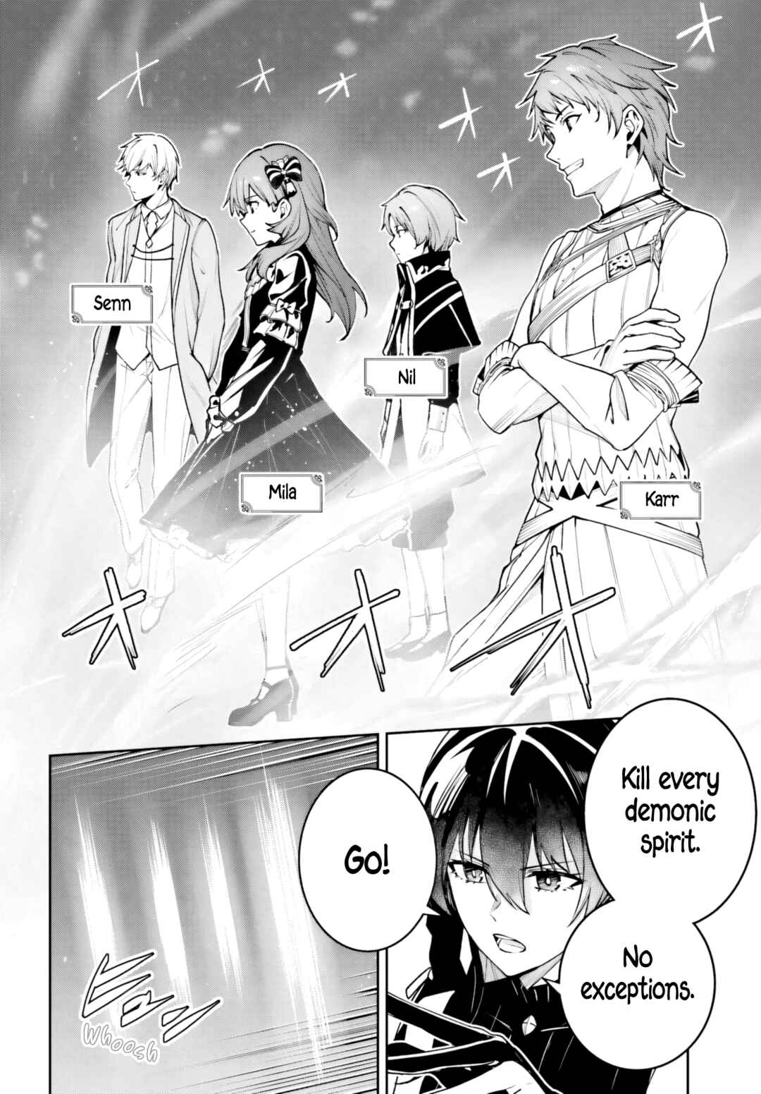 Unnamed Memory Chapter 51 - Page 13