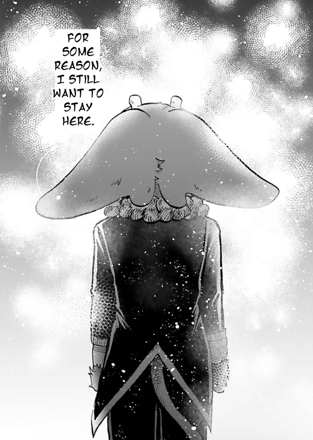 List Rouge Chapter 12 - Page 26