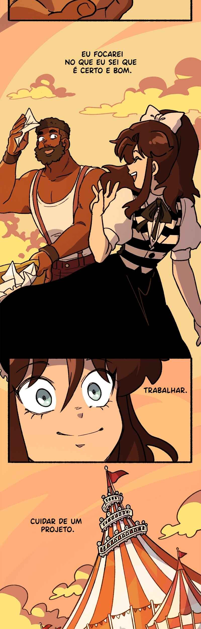 Marionetta Chapter 53 - Page 14