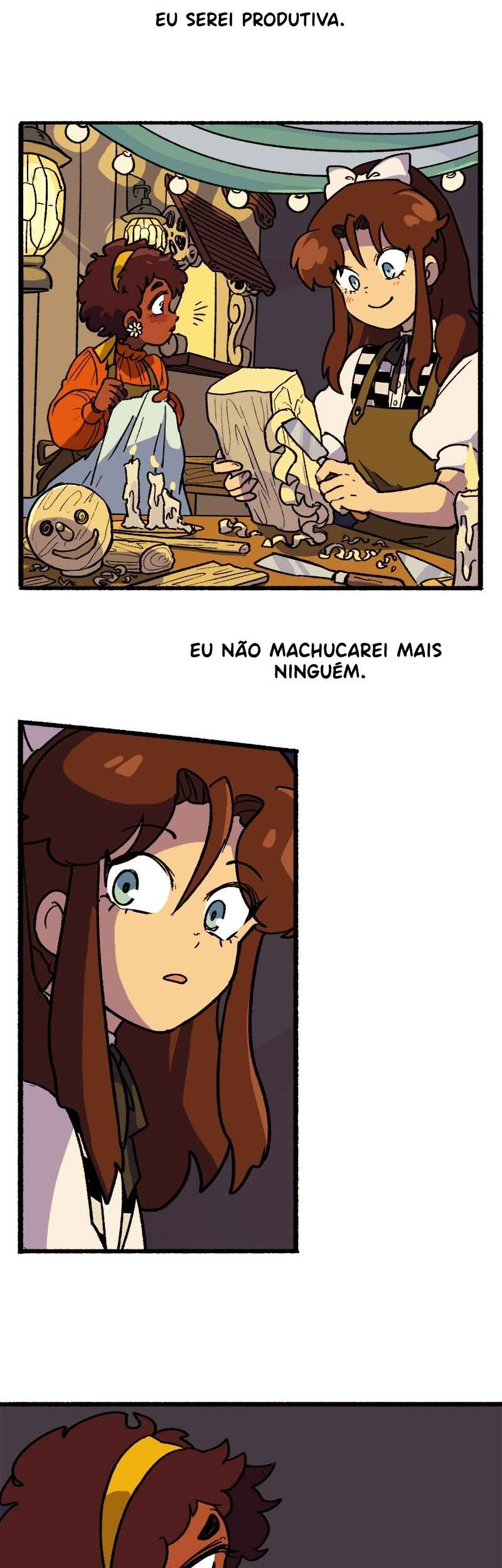 Marionetta Chapter 53 - Page 16