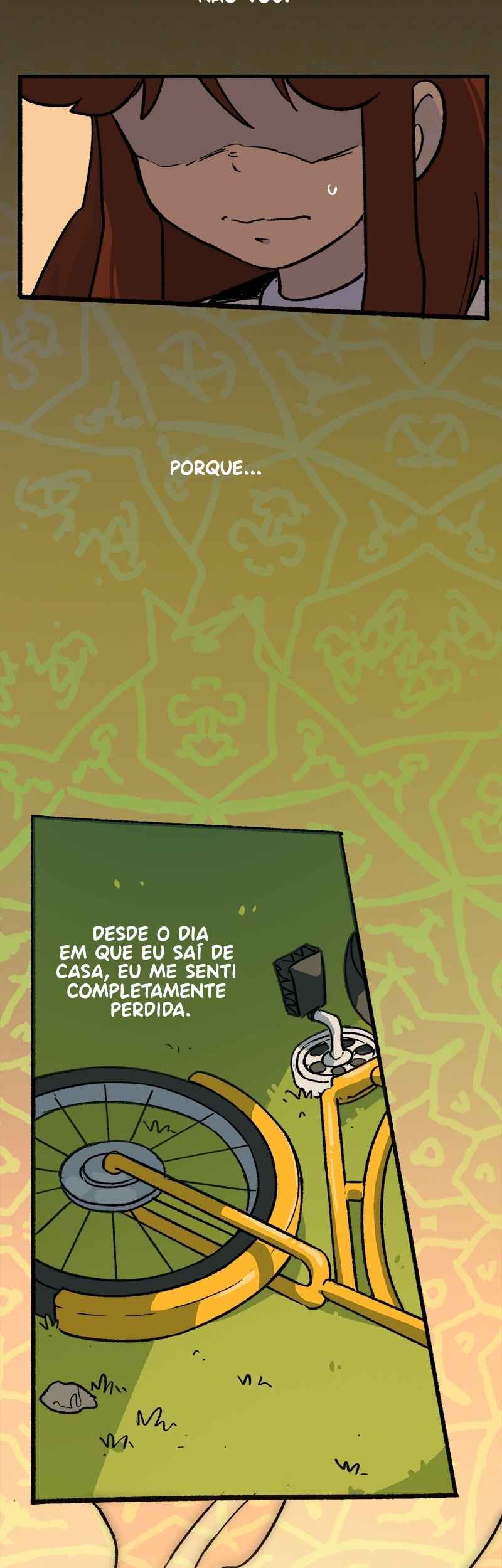 Marionetta Chapter 53 - Page 2