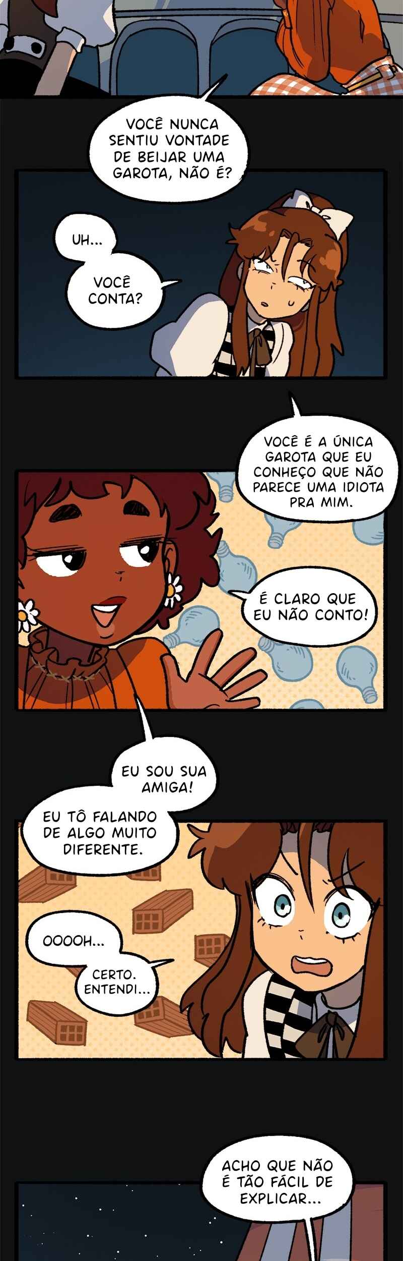 Marionetta Chapter 53 - Page 22