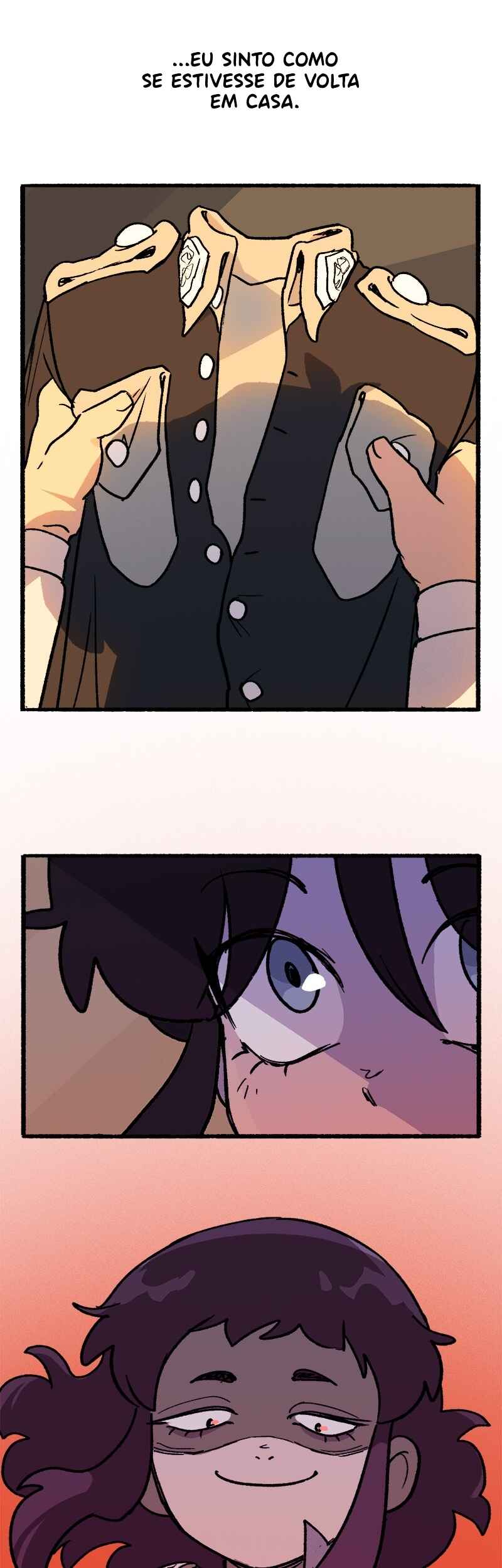 Marionetta Chapter 53 - Page 28