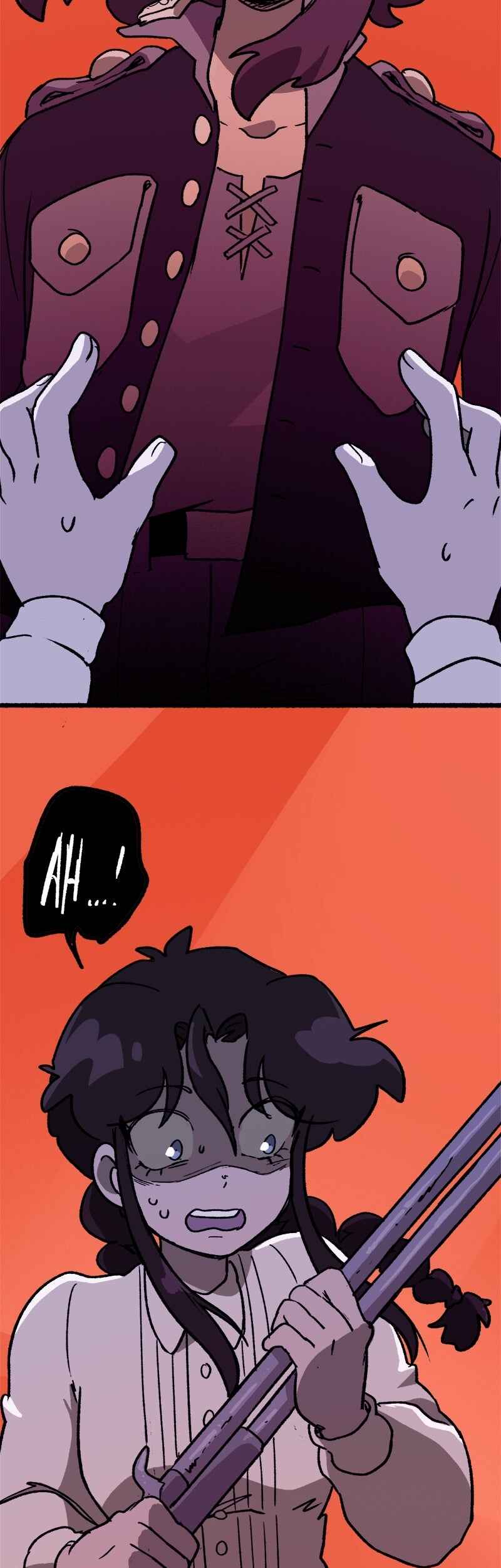 Marionetta Chapter 53 - Page 29