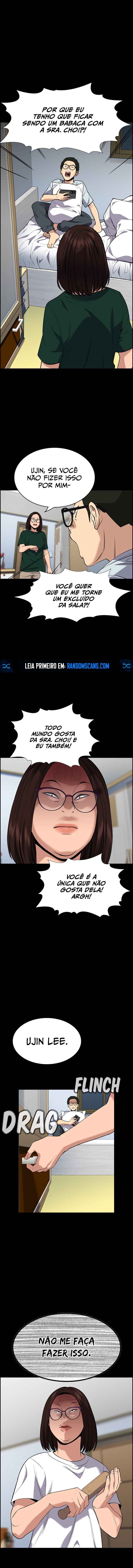 Get Schooled Chapter 87 - Page 8