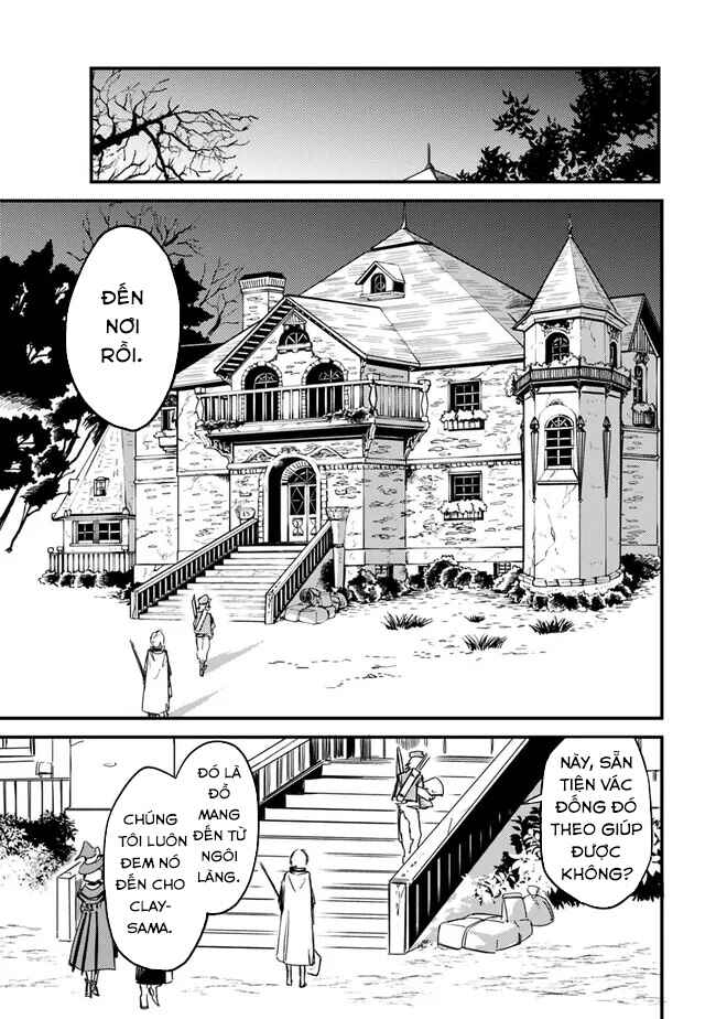 Mudameshi Kurai Nintei Sareta node Aiso o Tsukashi, Teikoku ni Utsute Shusse Suru Chapter 34 - Page 14
