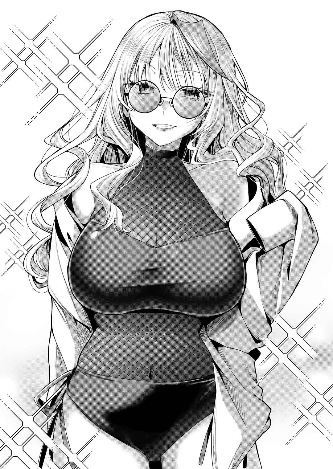 Gal Yome no Himitsu Chapter 48 - Page 2