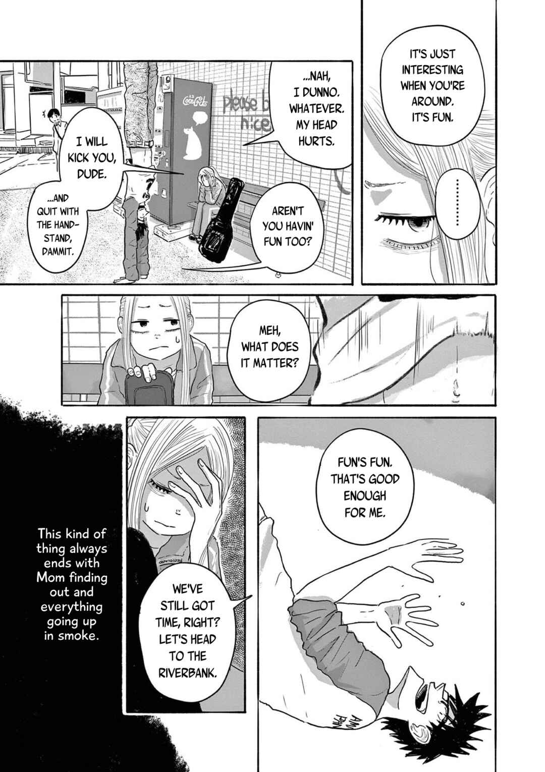 36 Chapter 3 - Page 12
