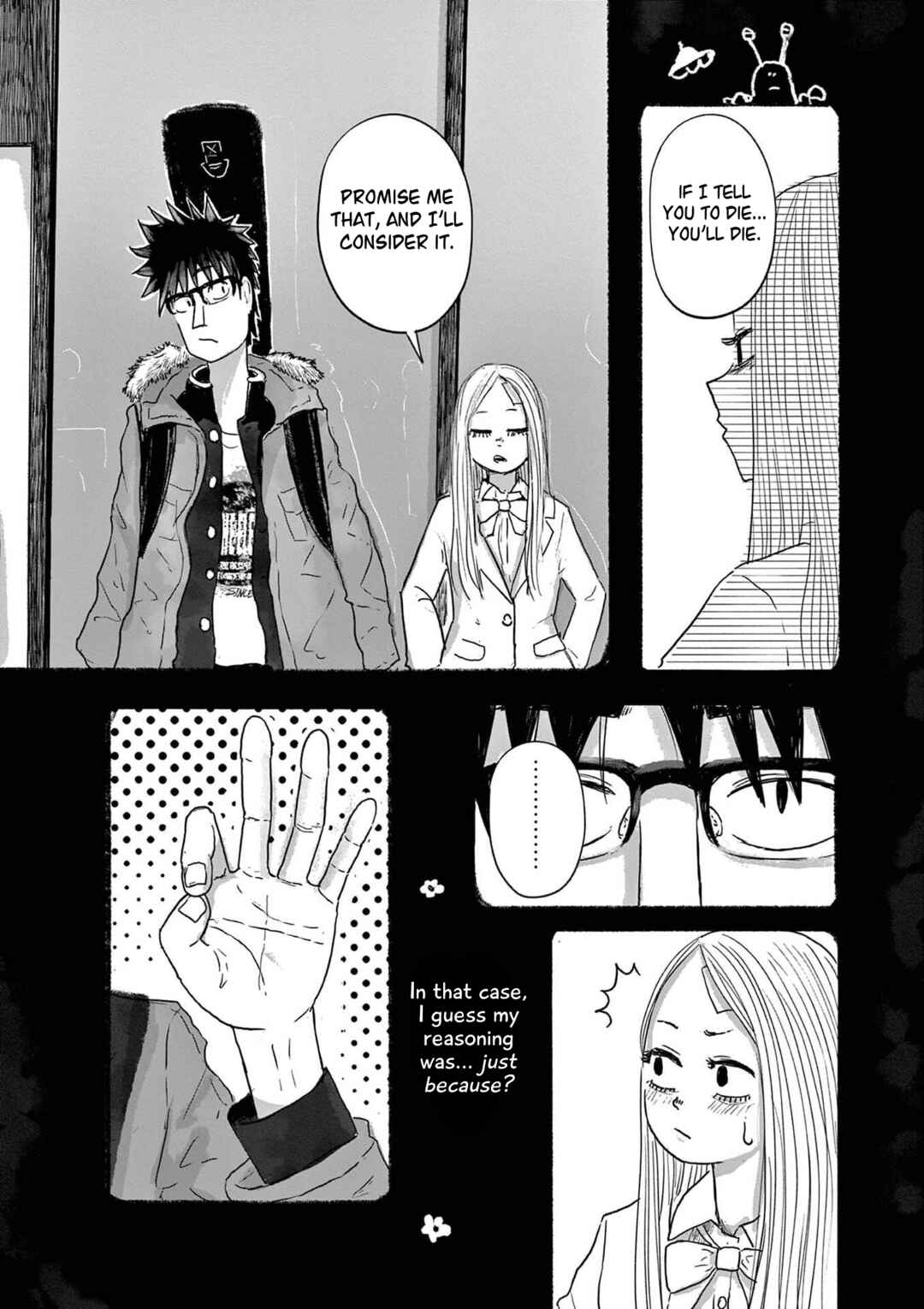 36 Chapter 3 - Page 14