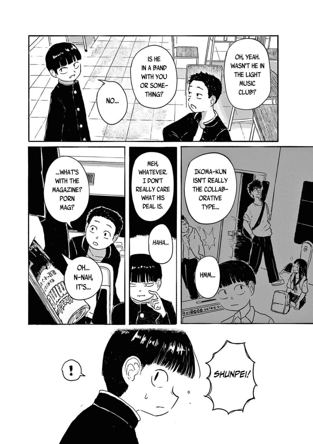 36 Chapter 3 - Page 19