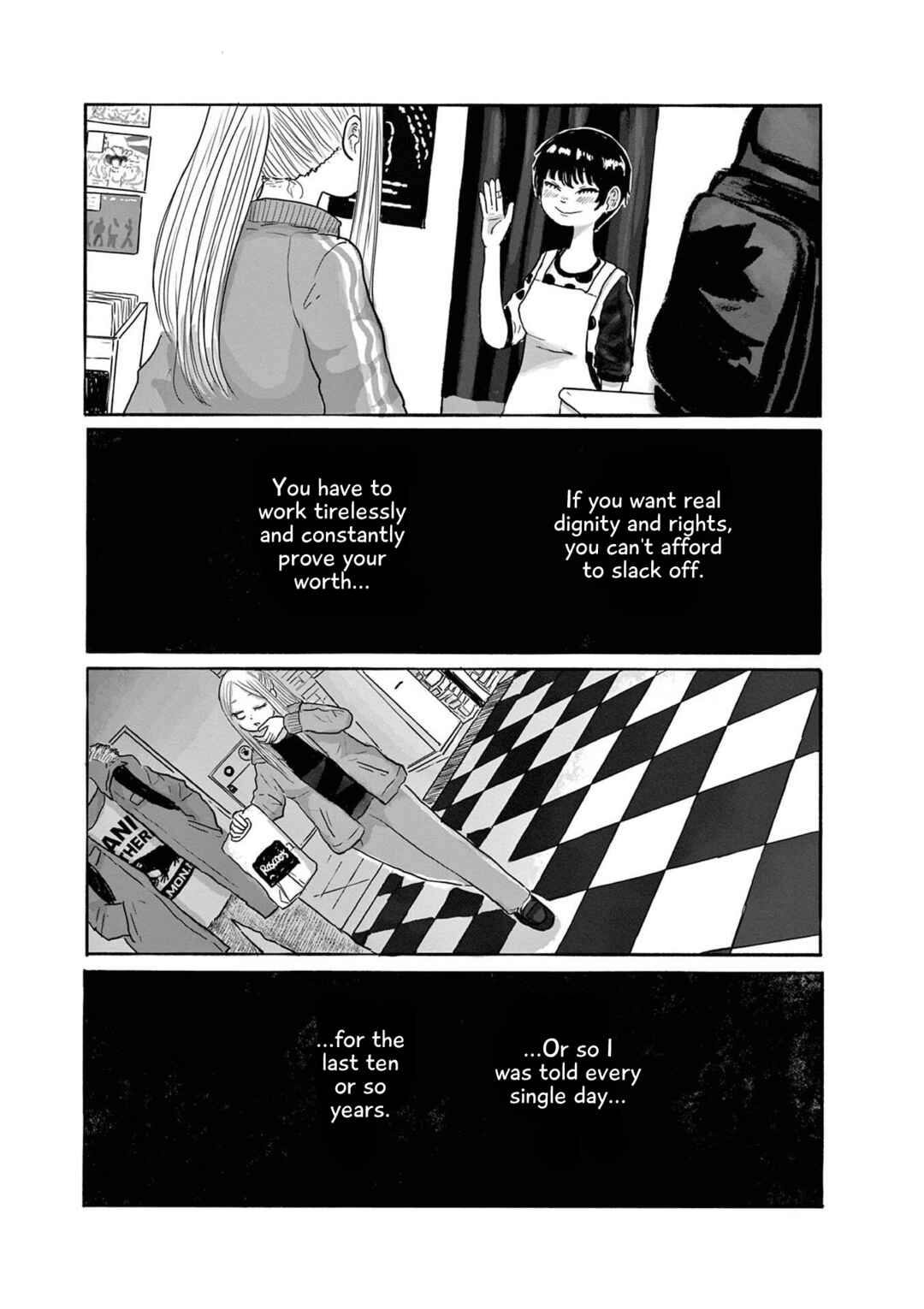 36 Chapter 3 - Page 3